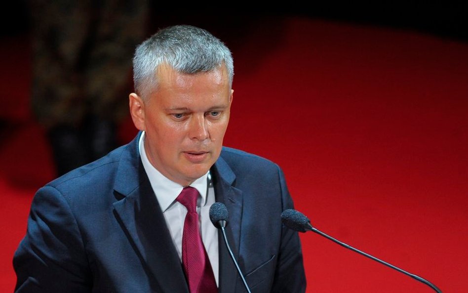 Tomasz Siemoniak