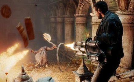 The Farm51 liczy na mocną sprzedaż “Painkiller Hell & Damnation”