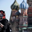 Koronawirus: Rosjanie uziemiają lotnictwo, zamykają sklepy