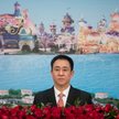 Hui Ka Yan, właściciel giganta Evergrande