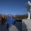 Władimir Putin obiecuje, że Rosja pozostanie kosmiczną potęgą
