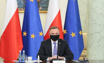 Andrzej Duda