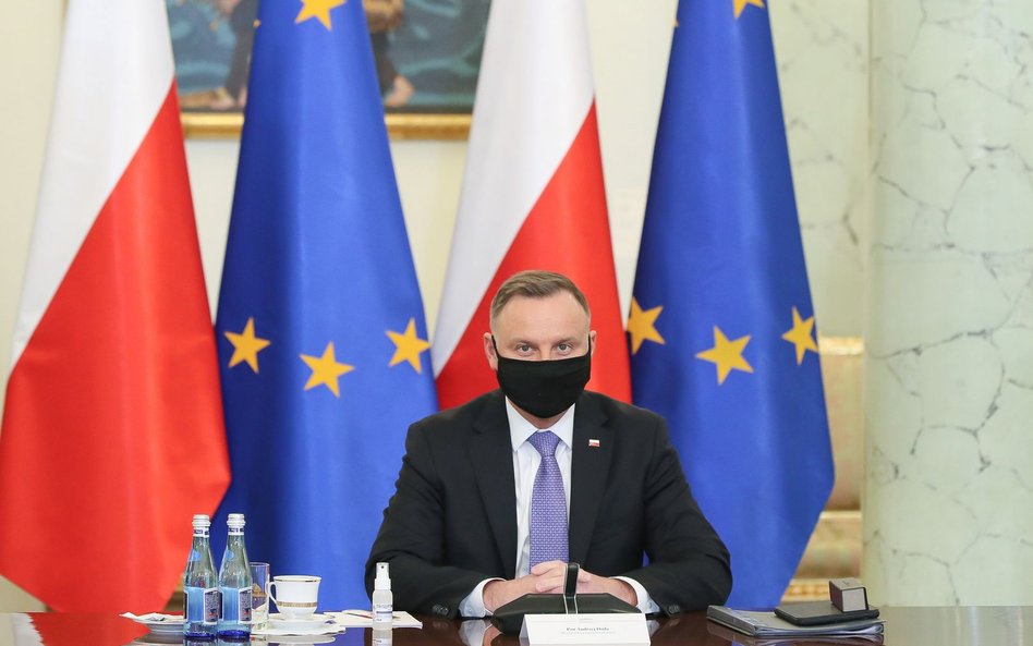 Andrzej Duda