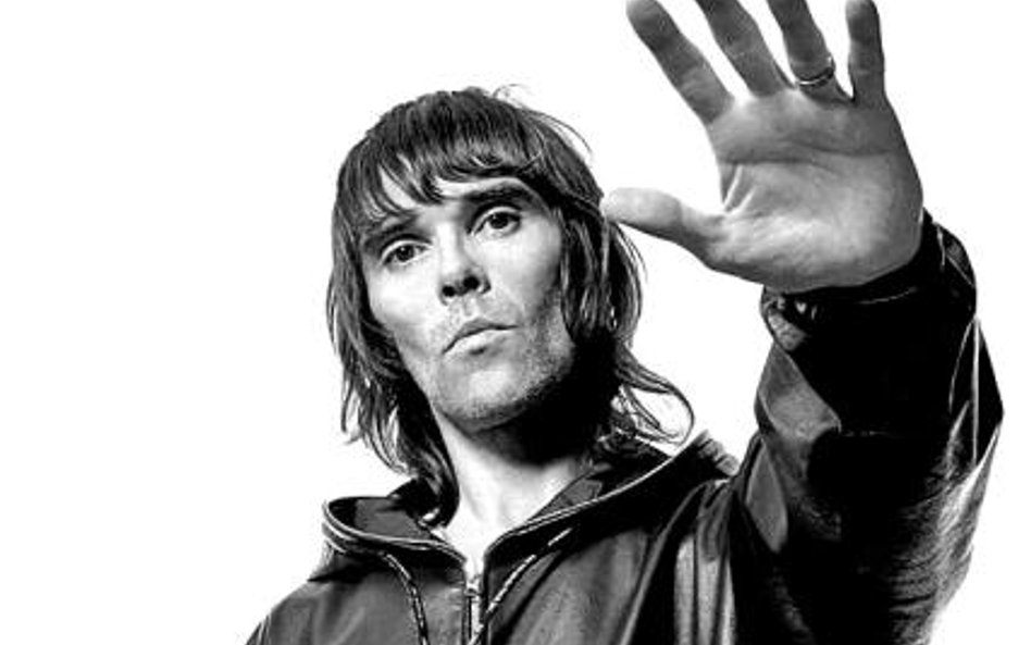 Ian Brown razem z pozostałymi muzykami był ogromną inspiracją dla sceny britpopowej