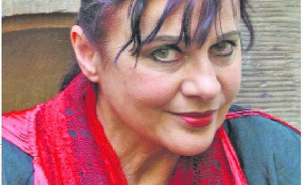 Anna Chodakowska, aktorka