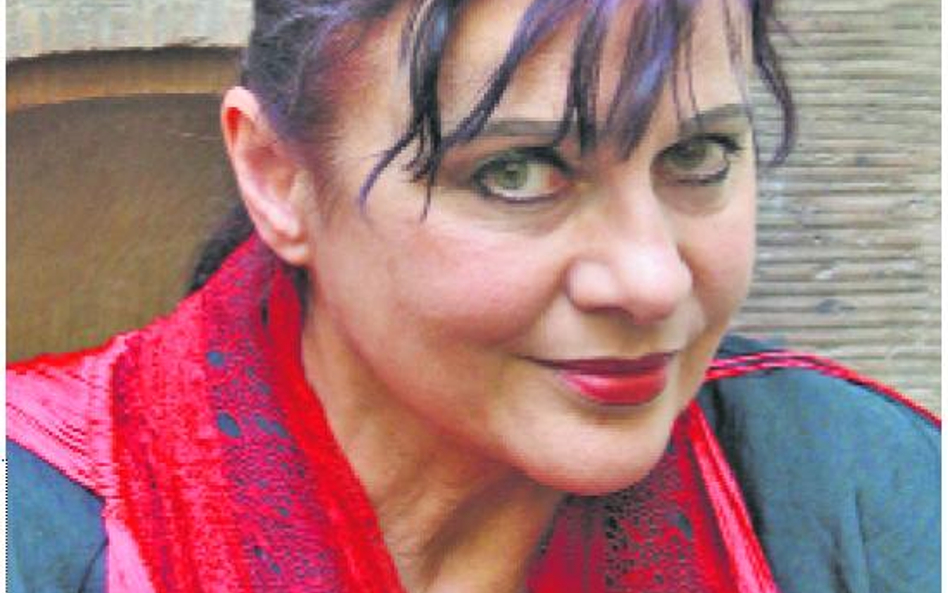Anna Chodakowska, aktorka