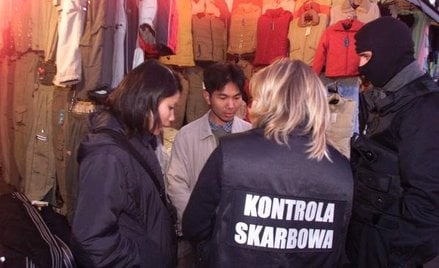Pełnomocnik zastępuje podatnika