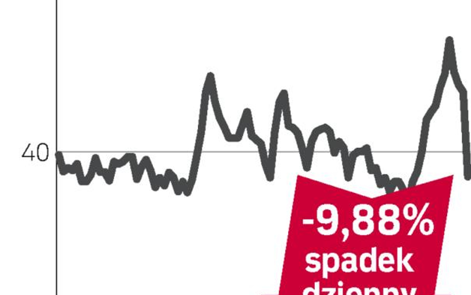 Eurocash – spółka, o której się mówi w Warszawie