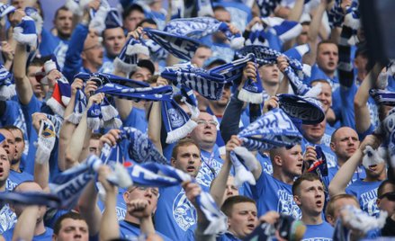 Żukowski o kibolach: Lata błędów i strachu