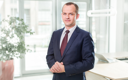 Bartosz Kuźniar, prezes Lokum Deweloper o planach spółki i kondycji rynku