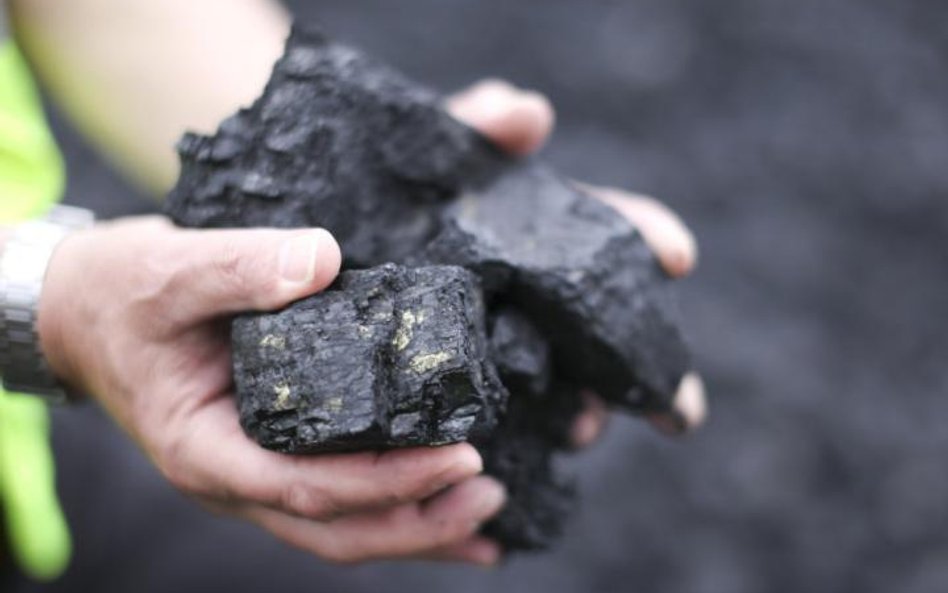 Węglowy konkurs: wyniki