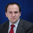 Stanisław Kluza, prezes Banku Ochrony Środowiska
