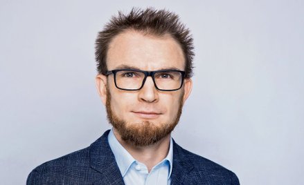 Piotr Lewandowski: Epidemia zostanie z nami na dłużej