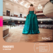 Widzowie nagrodzili film "Pianoforte"