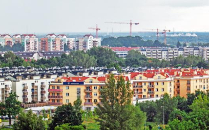W 2016 roku w całej Polsce rozpoczęto budowę ponad 85 tys. mieszkań.