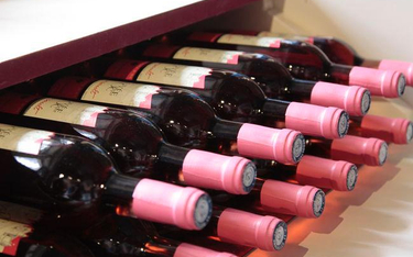Sąd: izraelskie wino bez oznaczenia "Produkt izraelski"