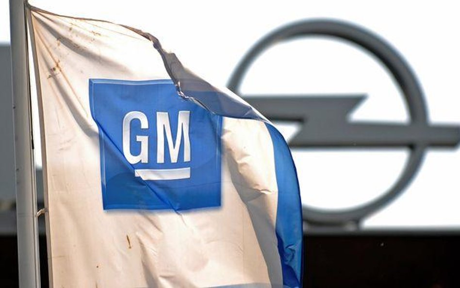 Upadłość General Motors i Chryslera zmieniła układ sił w światowej motoryzacji