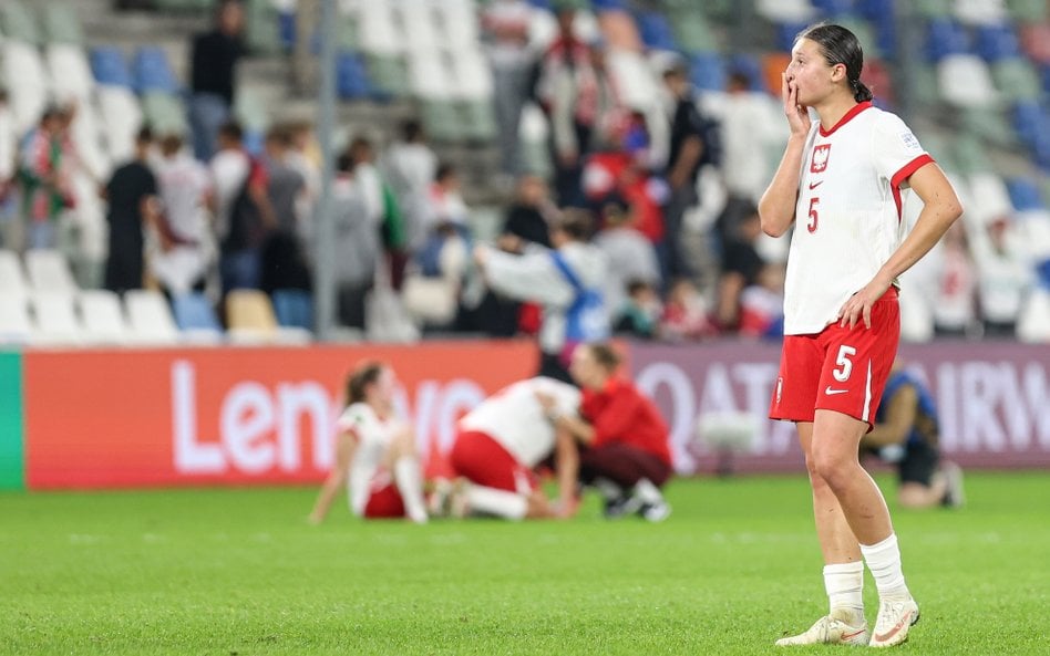 Piłkarska reprezentacja kobiet. Pora zrobić kolejny krok i awansować na mundial