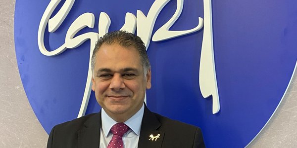 Prezes Egipskiej Organizacji Turystycznej: W tym roku odwiedzi nas ponad milion Polaków