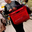 Rosjanie masowo wykupują kaszę gryczaną, ryż i makarony