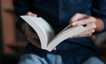 „Atlas chmur” wybrany przez czytelników najlepszą książką XXI wieku