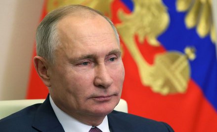 Putin polecił obniżyć podatek dochodowy dla twórców kreskówek