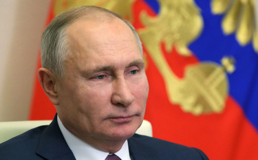 Putin polecił obniżyć podatek dochodowy dla twórców kreskówek