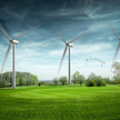 Nowe farmy wiatrowe oznaczają dla samorządów większe wpływy podatkowe