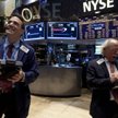 Sesja w USA z rekordem S&P 500
