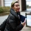 Mogherini chce "restartu" w stosunkach UE z Rosją