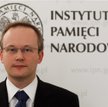 Senat zatwierdził wybór Łukasza Kamińskiego na szefa IPN