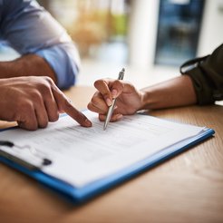 Katarzyna Szymielewicz, Wojciech Klicki: Nie ma darmowych ubezpieczeń