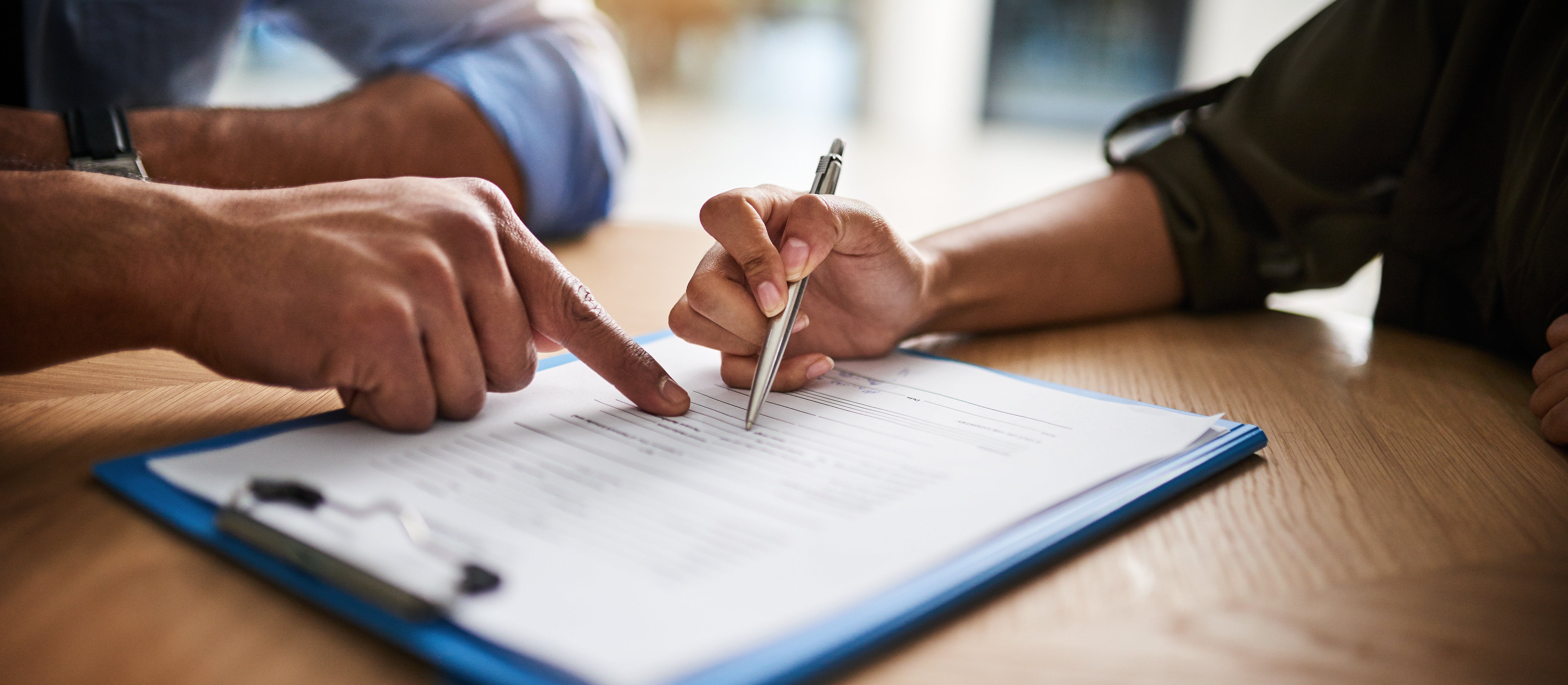 Katarzyna Szymielewicz, Wojciech Klicki: Nie ma darmowych ubezpieczeń