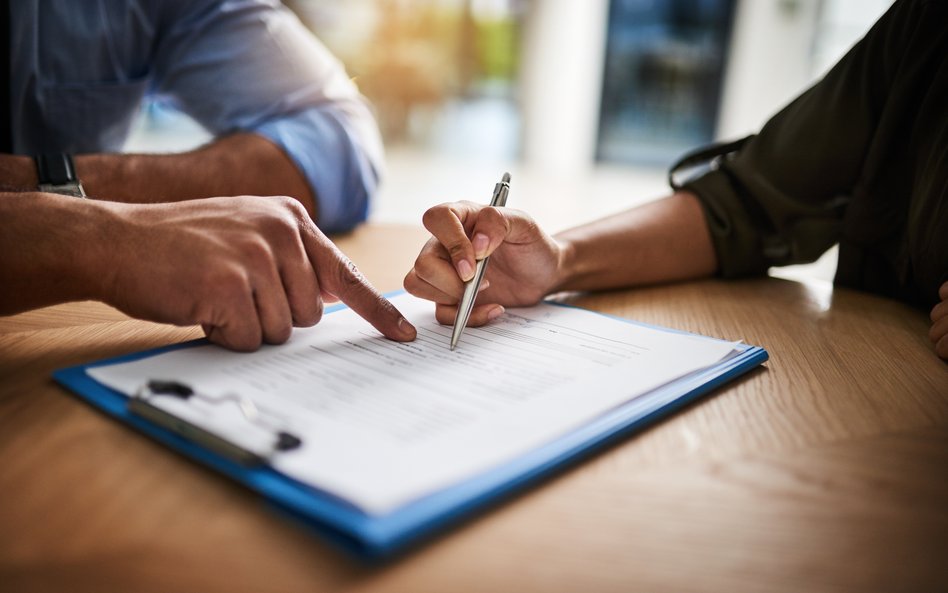 Katarzyna Szymielewicz, Wojciech Klicki: Nie ma darmowych ubezpieczeń