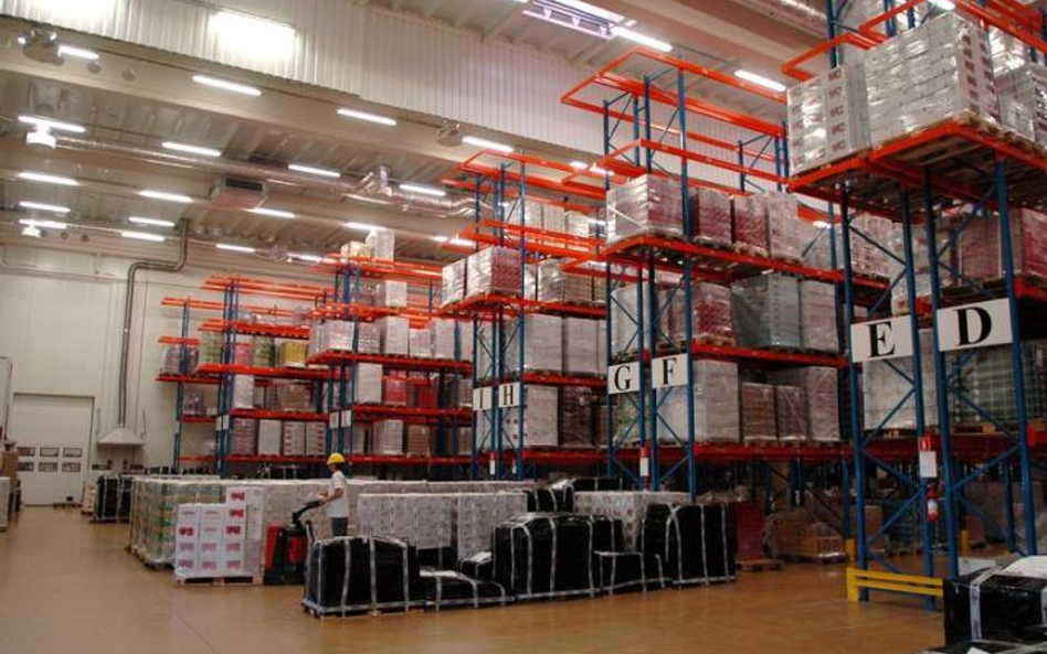 Magazyny konsygnacyjne ułatwią firmom działanie