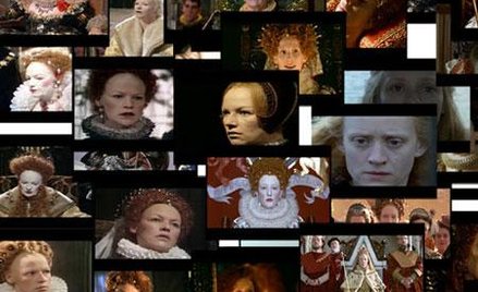 „Filmy, Bogna Burska – Filmy found footage 2004 – 2011”