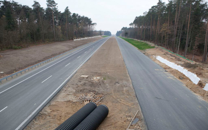 Droga ekspresowa S5 to jedna z kluczowych inwestycji drogowych dla Dolnego Śląska