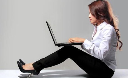 Polskie firmy doceniają pracę kobiet