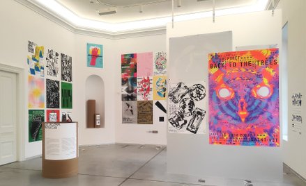 29. Międzynarodowe Biennale Plakatu w warszawskiej ASP