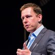 Peter Thiel w nowym zespole Trumpa. Kontrowersyjny wybór prezydenta
