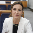 Anna Adamska-Gallant