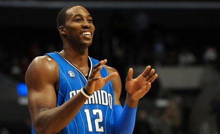 Dwight Howard