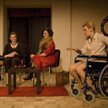 Paula Kinaszewska,Dorota Landowska, Agnieszka Warchulska, Martyna Peszko; Fot. Małgorzata Gurdziel