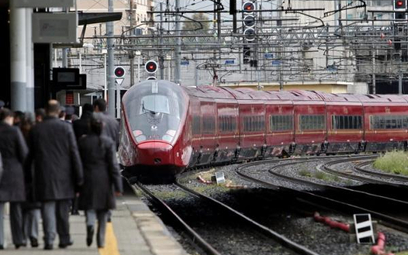 Włochy: prywatne koleje skarżą się na szykany