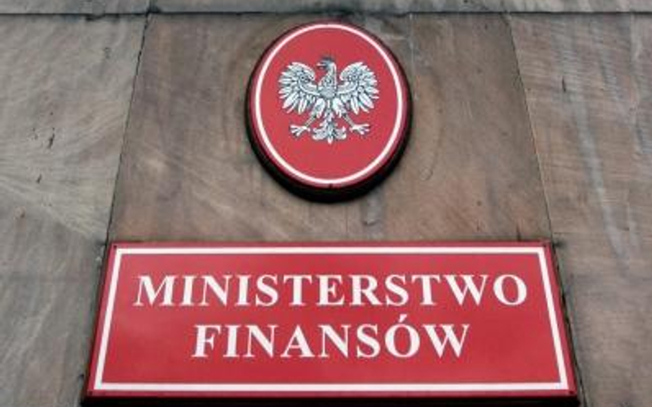 Wyjaśnienia Ministerstwa Finansów dotyczące głównych zmian w ustawie o VAT od 1 stycznia 2010 r. odnoszących się do miejsca świadczenia usług oraz obowiązków sprawozdawczych