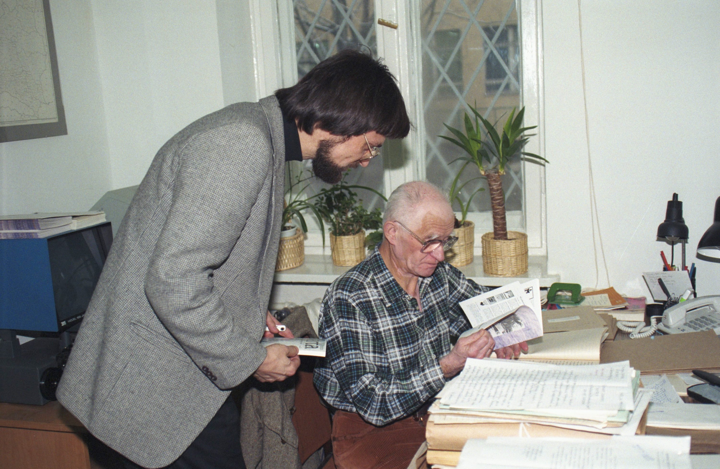 Jak KARTA broniła polskiej pamięci przed fałszem i podziałem