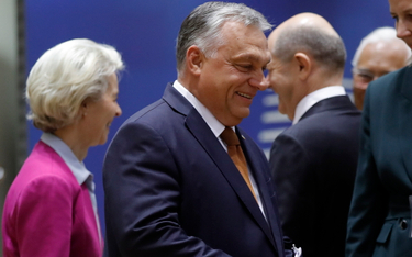 Węgry zostaną zależne od rosyjskiego gazu. „Nie obowiązują nas unijne limity”