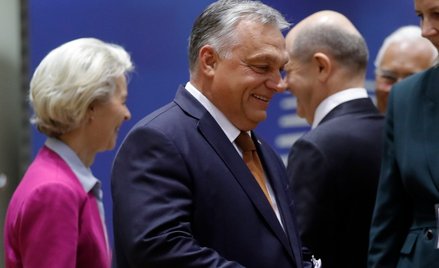 Węgry zostaną zależne od rosyjskiego gazu. „Nie obowiązują nas unijne limity”