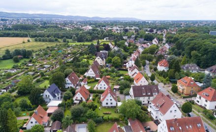 Stacje przekaźnikowe nie mogą być wszędzie