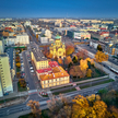 Miasto jest zobowiązane do uregulowania stanu prawnego wszystkich warszawskich nieruchomości w stosu